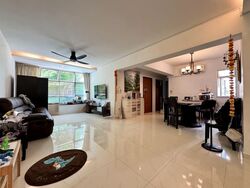 Blk 62A Strathmore Green (Queenstown), HDB 5 Rooms #575229411